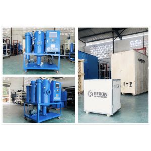 Chongqing Rexon Oil Purification Co., Ltd.