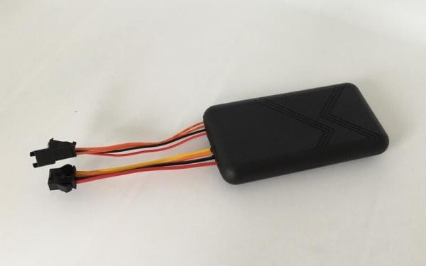 Buy Cheap SMS App GPS Vehicle Track & Trace System Waterproof vehicle car gps tracker with  Free tracking software at wholesale prices