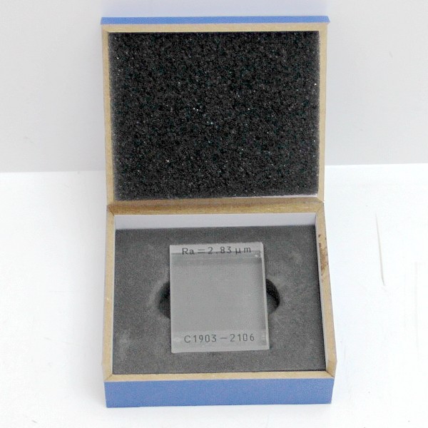 Wireless App Iso-1997 Surface Roughness Profilometer