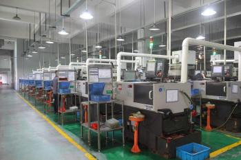 Sinbo Precision Mechanical Co., Ltd.