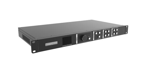 Buy Industrial LED Display Components High Performance Ultra Hd Media Player With Embedded Systems at wholesale prices