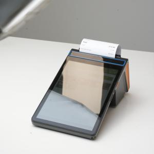 Quality 8 Inch 800*1280 IPS All In One POS With TMS Terminal Management System for sale