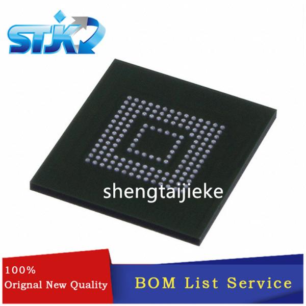 NS9210B-0-I150 Integrated Circuit Sensors , 177BGA Arm9 Microprocessor