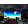 Buy cheap Real Time Played Led Backdrop Screen 4.81mm Pixel Pitch For Large Area Rental from wholesalers