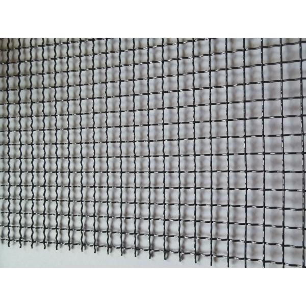 99.95% Weaving Tantalum Wire Mesh Applied in Electronic Component