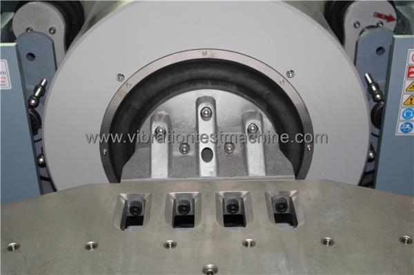 Buy Sinusoidal Random Vibration Table Testing Equipment for With IEC 60068-2-6 ASTM D4728 at wholesale prices