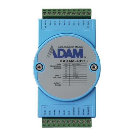Buy 8 Channel DC10V 10mA Analog Input Module at wholesale prices