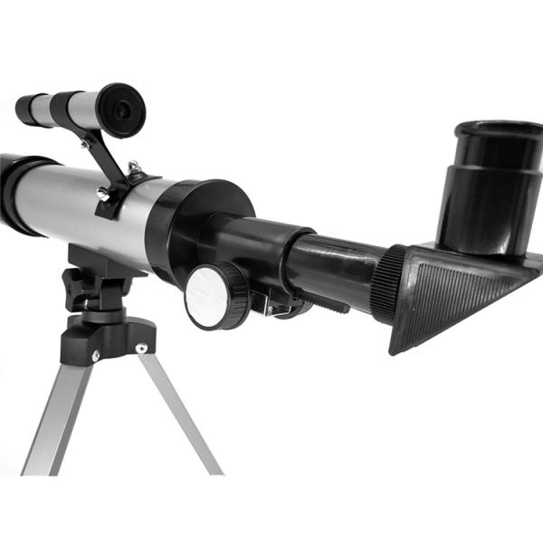 50mm 360mm Astronomical Refractor Telescope For Kids Beginners Adults