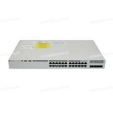Quality C9200L-24P-4G-E - Cisco Switch Catalyst 9200 Poe In Networking Netgear Ethernet Switch for sale