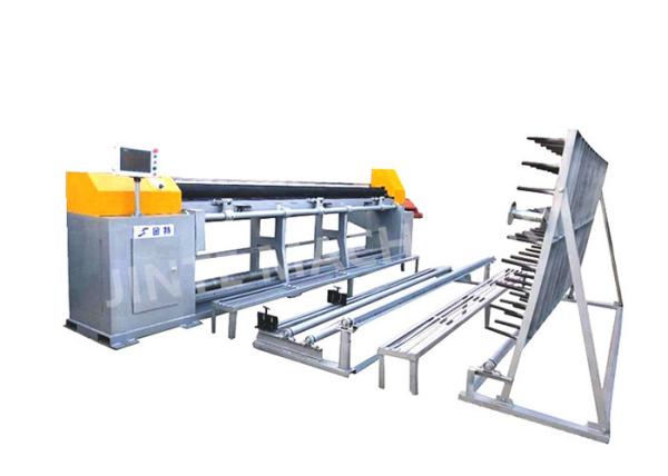 Buy ISO PVC Coated 1/2" Mesh Hexagonal Wire Mesh Machine at wholesale prices