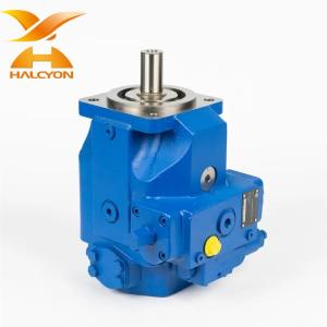 China A4VSO A4VSO355 Hydraulic Axial Variable Piston Pump AA4VSO250DRG/30R-PPB13N00 A4VSO 355 LR2Y/30R-PPB13N00 on sale
