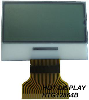 Buy make mold  I2C  interface   LCD  Module  HTG12864 at wholesale prices