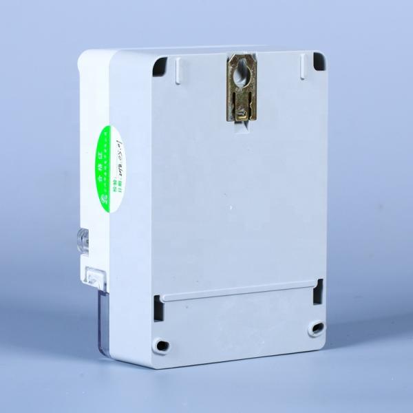 Buy 110-240V Real-time Monitoring wifi meter smart for real-time data tracking at wholesale prices