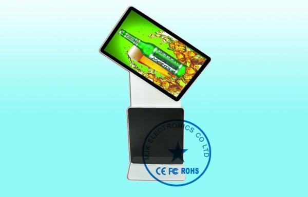 Buy LED Digital Signage Display Rotating Screen , interactive digital display board at wholesale prices