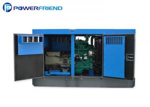 China Silent Type 12kW 15kVA Diesel Generator Sets With Reliable Chinese Engine on sale