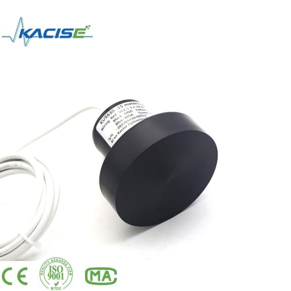 Buy IP68 Ultrasonic Transducer Sensor 25khz For Autonomous Navigation at wholesale prices
