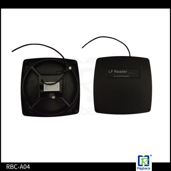 134.2KHz / 125KHz fixed RFID Reader Long Distance ISO11784 / 11785 animal rfid reader, cattle pig and sheep