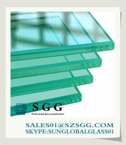 floating glass shelf brackets