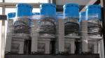 High Efficient Electric Scaffold Hoist Durable Stable Drop Manually