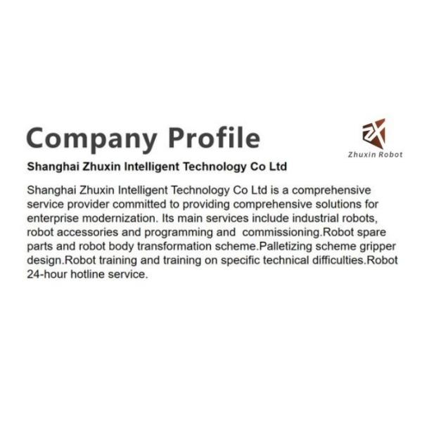 Maximize Palletizing Efficiency Robot Arm With ABB Programming