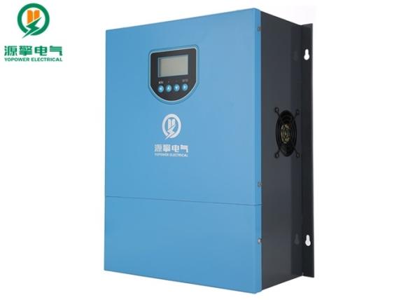 Buy Stable Performance PWM Based Solar Charge Controller With Industrial - Grade Chips at wholesale prices