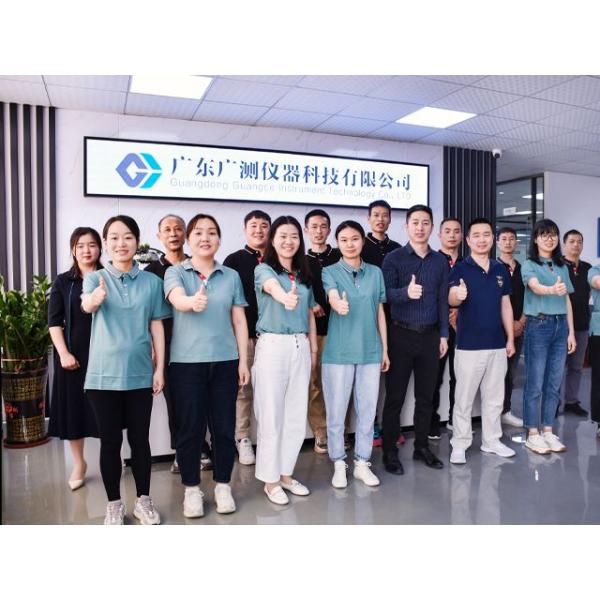 Industrial Solids Density Testing Machine Meter For New Material Research Lab