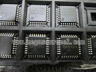Buy Integrated Circuit Chip TEA5768HL/V2----Low-power FM stereo radio for handheld applications at wholesale prices
