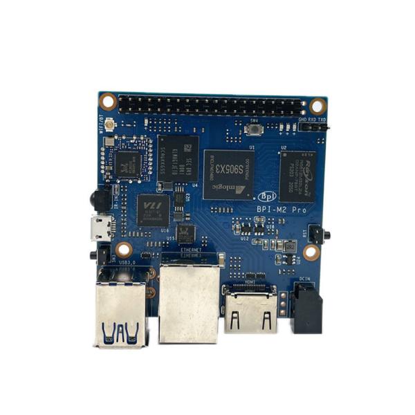 Buy Android Linux Motherboard Apply For Multifunction Prototype Pcb at wholesale prices