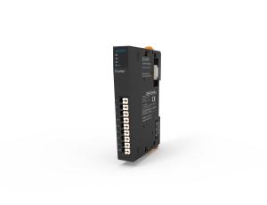 Quality EX-6011 Single Channel Functional Module - Decowell EX Series Card I/O for Industrial Automation for sale