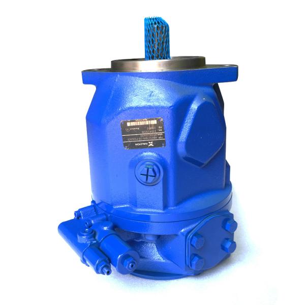 Buy A10VSO Series Rexroth Hydraulic Piston Variable Pump for Construction Machinery at wholesale prices