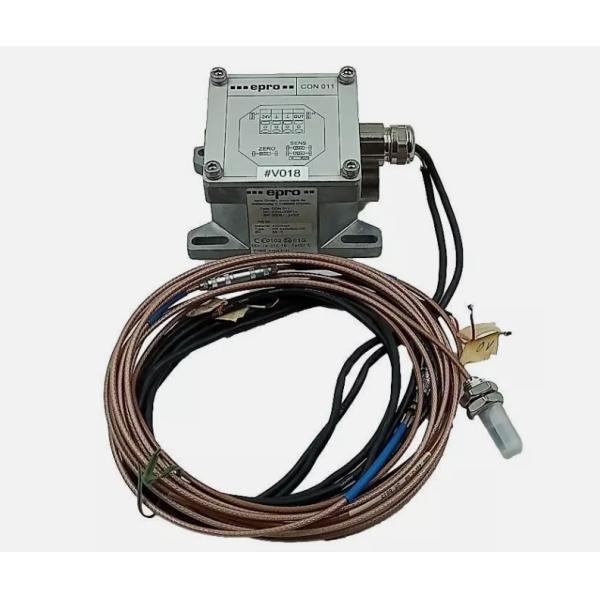 PR6423000-000 EPRO 8mm Eddy Current Sensor