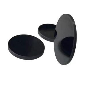 China BK7 Infrared Transmitting PMMA Filter Optical Acrylic IR Filter on sale
