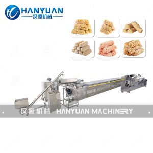 Quality Oat Choco Production Line for sale