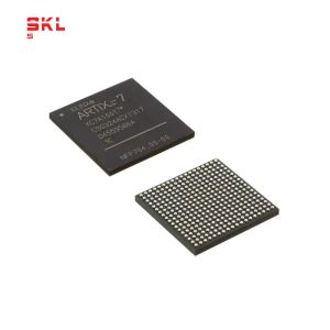 Quality XC7A75T-1CSG324C Xilinx FPGA Field Programmable Gate Array IC Chip for sale