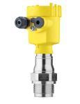 PS69.AXCSABHXAMKRX VEGA Level Meter VEGAPULS 69 Radar Sensor For Continuous