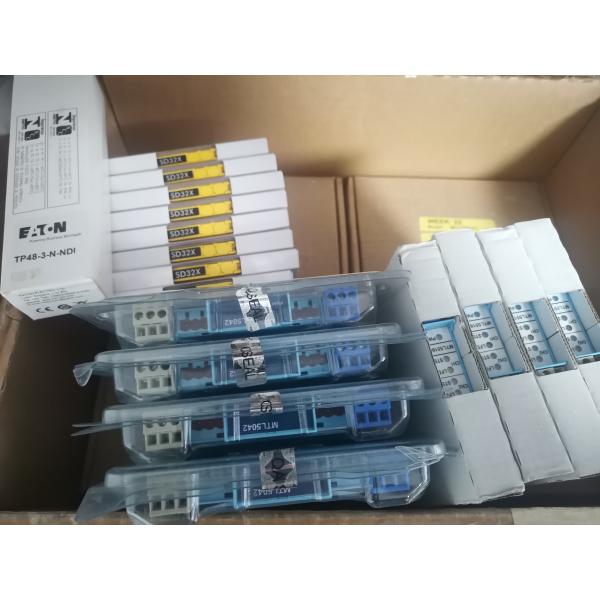 MTL7760AC DIN Rail Mount Safety Mtl Barriers With Electronic Fusing