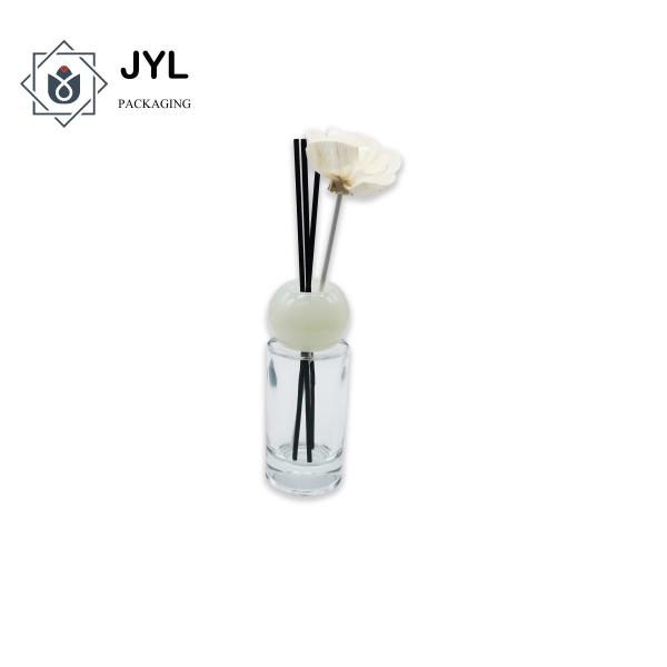 Buy Reusable Sturdy Diffuser Bottle Caps , Multifunctional Perfume Bottle Cover at wholesale prices