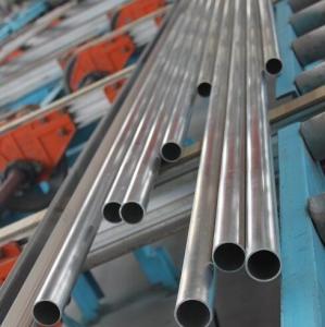 Magnesium alloy pipe AZ80 Magnesium alloy tube ZK60A magnesium rod billet bar AZ61A-F tube pipe wire profile plate sheet