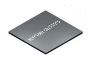 Quality Chip Integrated Circuit XCVC1902-2LSEVSVD Field Programmable Gate Array 1.9M Logic Cells for sale