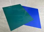 CTCP Printing Plates Positive UV CTP Printing Plates With Maximum Coil Width