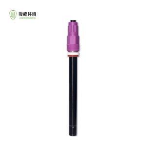 Quality Ion Selective Electrode Fluoride Ion Sensor F- Sensor With Polypropylene Housing for sale