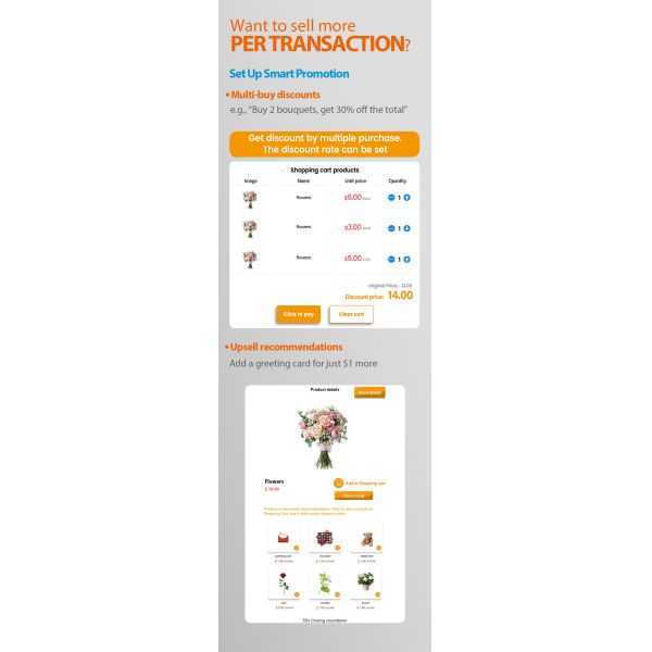 ISO9001 Certified Flower Vending Machine with 5℃ Refrigeration and Modern Design for Fresh Flowers Bouquets