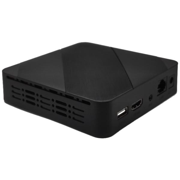 Buy NTSC Stalker IPTV M3U Player Box Protocol at wholesale prices