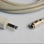 Practical PVC NIBP Air Hose Multi Function Compatible Mindary HP