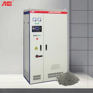 Quality High-Efficiency Ball Mill Integrated Control Cabinet Energy-Saving Variable Frequency Drive &amp; Soft Starter Solution for sale