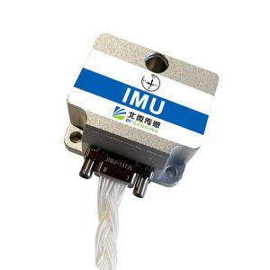 Quality BW-IMU610 High-Precision Micro-Mechanical Inertial Measurement Unit IMU RS422 for sale