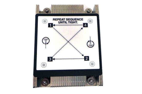 Buy Genuine Server CPU Heatsink Fan , Durable IBM Heatsink Cooling Fan at wholesale prices