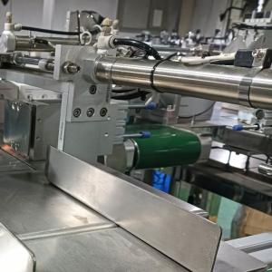 Quality Servo Motor Driven Cap Assembly Machine for sale