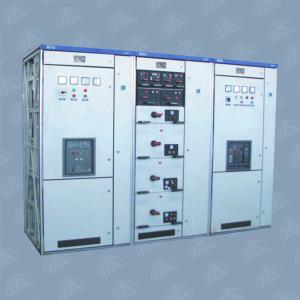 Customized Blue PVC Power Distribution Enclosures For Power System Integration