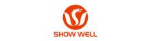 China NINGBO SHOWWELL INTERNATIONAL TRADING CO.,LTD logo